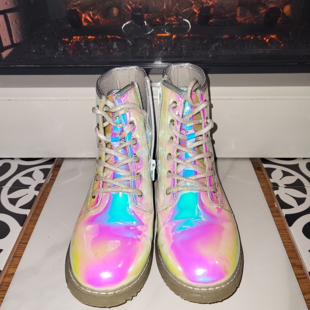 Place Girls Boots